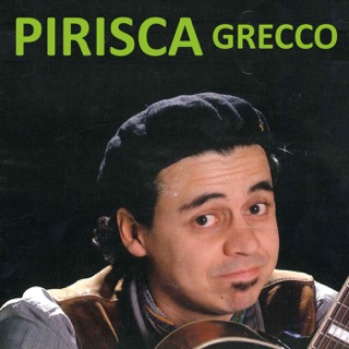 pirisca grecco discografia