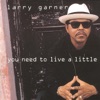 Larry Garner - Live a Little