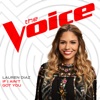 If I Ain’t Got You (The Voice Performance) - Single