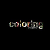 Coloring by Kevin Garrett