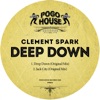 Deep Down - Single