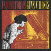 VSQ Performs Guns N' Roses (Red Version) - Vitamin String Quartet
