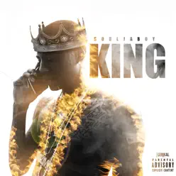 King - Soulja Boy Tell Em King - Soulja Boy Tell Em