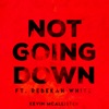 Not Going Down (feat. Rebekah White) - Single artwork