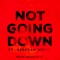 Not Going Down (feat. Rebekah White) - Kevin McAllister lyrics