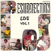 Resurrection Los, Vol. 1 (Analog Africa Dance Edition No. 7)