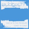 Give in to the Pressure & Coast to Coast - Single, 2001