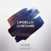 Home (Radio Edit) artwork
