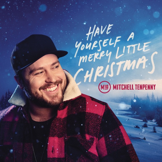 Cover artwork for Have Yourself a Merry Little Christmas