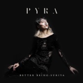 Better Being: Suriya - EP artwork