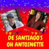 Oh Antoinett - Single