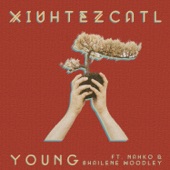 Xiuhtezcatl - Young