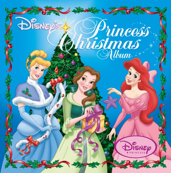 Cover artwork for Beautiful (Christmas Version)
