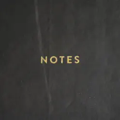 Notes - EP - Keegan Notes - EP - Keegan