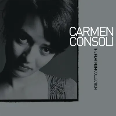 The Platinum Collection - Carmen Consoli