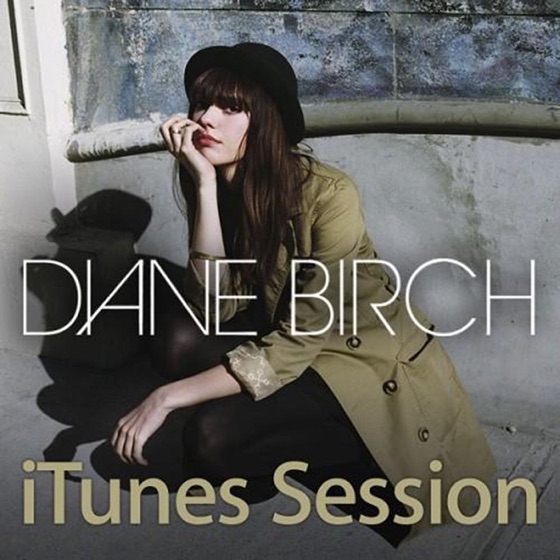 Cover artwork for Fools (iTunes Session)