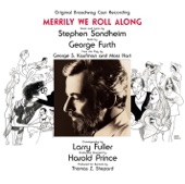 Merrily We Roll Along (Original Broadway Cast Recording), 1982