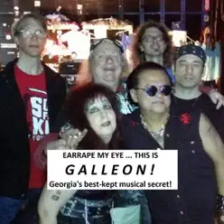 Earrape My Eye ... This Is Galleon! - Galleon Earrape My Eye ... This Is Galleon! - Galleon