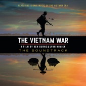The Vietnam War (The Soundtrack) artwork