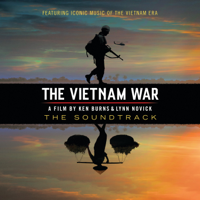 Various Artists - The Vietnam War (The Soundtrack) artwork