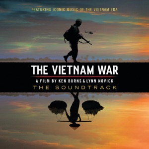 The Vietnam War (The Soundtrack)