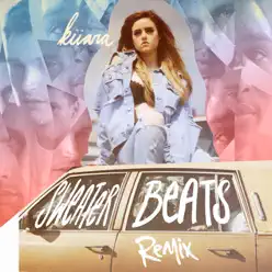 Messy (Sweater Beats Remix) - Single - Kiiara