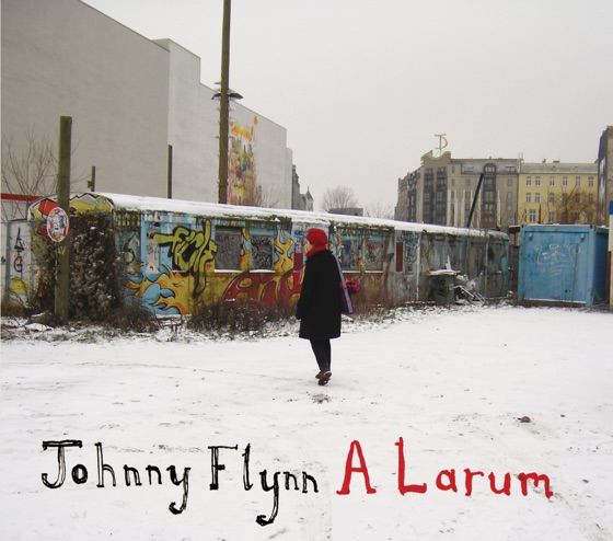 Cover artwork for Leftovers