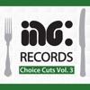 Ingredients Choice Cuts, Vol. 3