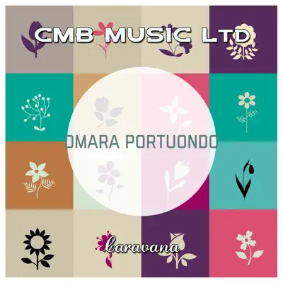 Caravana - Omara Portuondo Caravana - Omara Portuondo