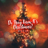 Do They Know It's Christmas? - Single