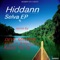 Selva - Hiddann lyrics