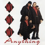 Anything - Single