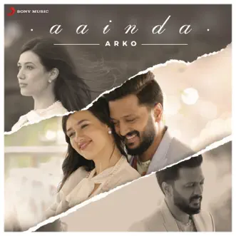 Aainda by Arko song reviws