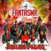 Saymon Y Su Fantasma Musical - Bailar Pegao