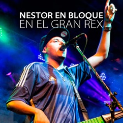 Néstor En Bloque - Una Calle Nos Separa
