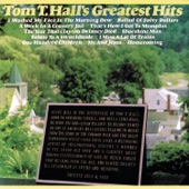 Tom T. Hall's Greatest Hits artwork
