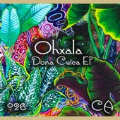 Oba (Intiche Remix) artwork