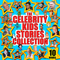 Mike Bennett, Tim Firth, Charles Perrault, The Brothers Grimm & Hans Christian Andersen - The Celebrity Kids' Stories Collection (Unabridged) artwork