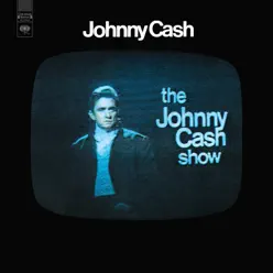 The Johnny Cash Show (Live) - Johnny Cash