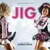 Jig (Original Motion Picture Soundtrack) album cover