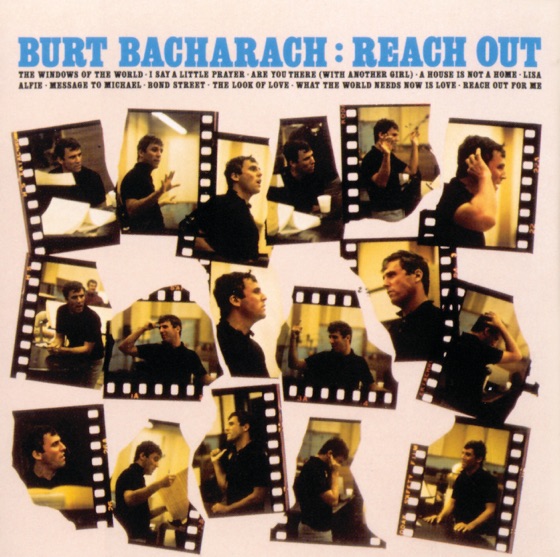 Cover artwork for Lisa