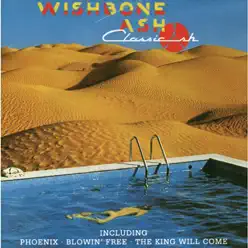 Classic Ash - Wishbone Ash