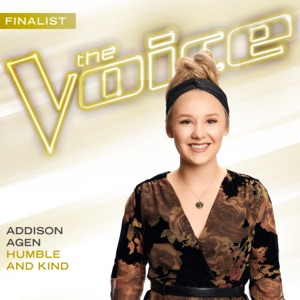 Addison Agen - Humble and Kind - Line Dance Choreograf/in