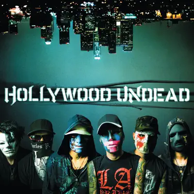 This Love, This Hate - Single - Hollywood Undead