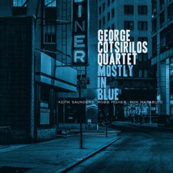 George Cotsirilos - Ms. Luna