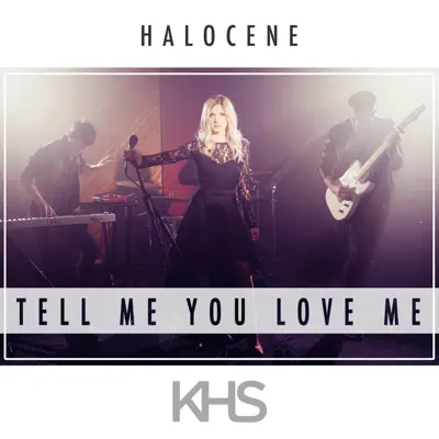Tell Me You Love Me - Single - Kurt Hugo Schneider