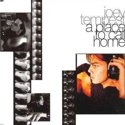 A Place to Call Home - EP - Joey Tempest