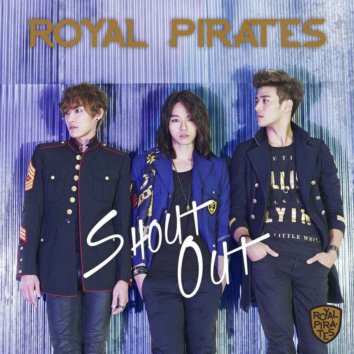 Royal pirates. Royal Pirates корейская группа. Lynn Pops.