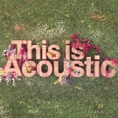 Latch (Acoustic) artwork