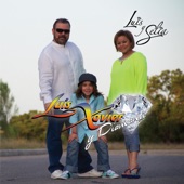 Luis Xavier Y Diamante - Me Voy a Ir (feat. Luis y Selia)